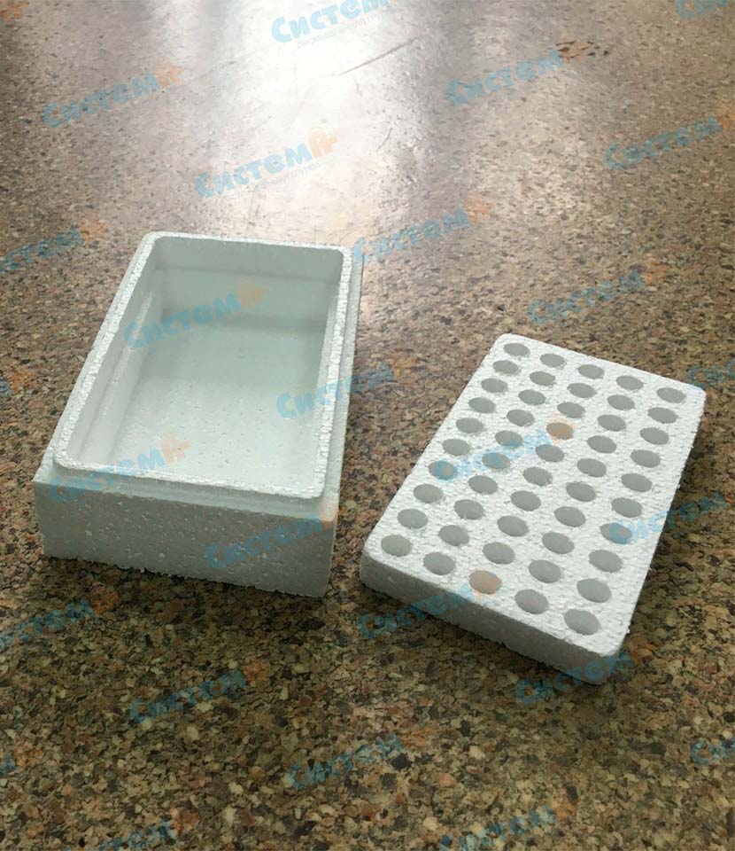 Транспортировка технического прибора