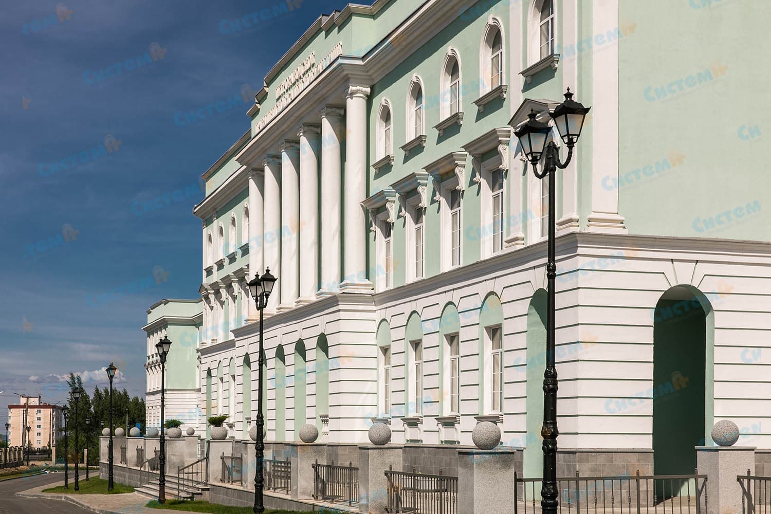 Президентское кадетское училище