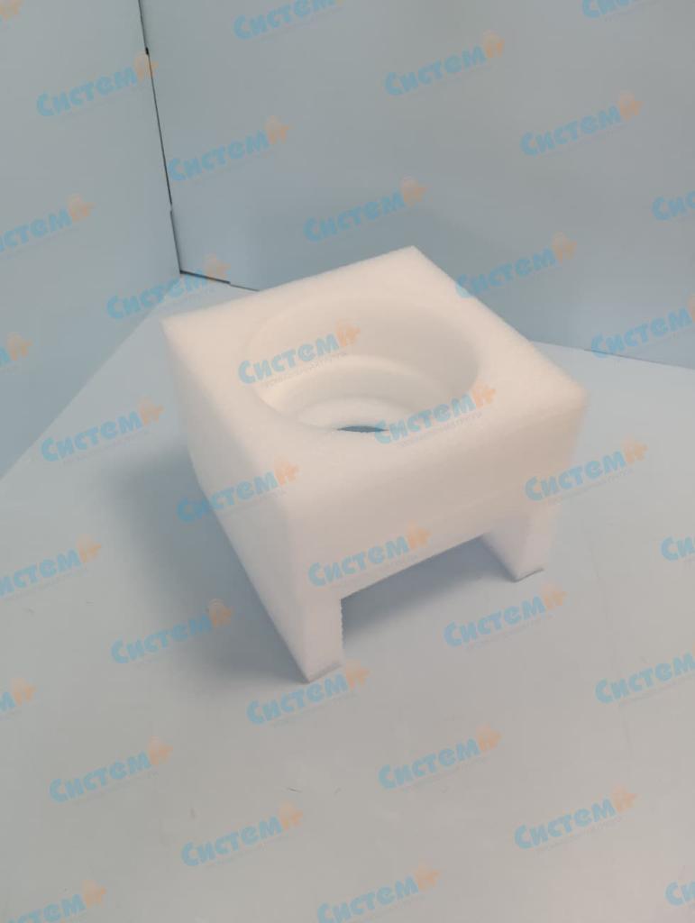 Ложементы для новых виднокамер. Ложементы для новых виднокамер.