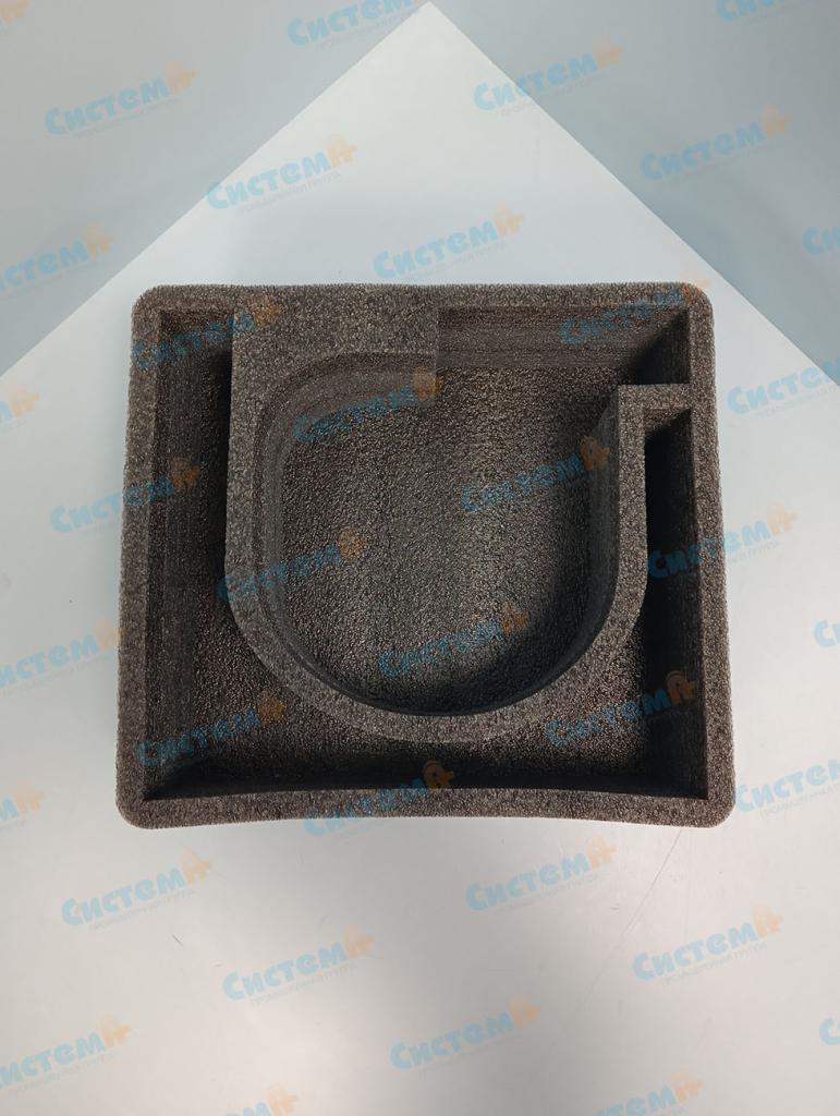 Вкладыши для перевозки медицинской техники Вкладыши для перевозки медицинской техники